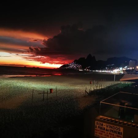 Rota A Mar Apartman Rio de Janeiro Kültér fotó